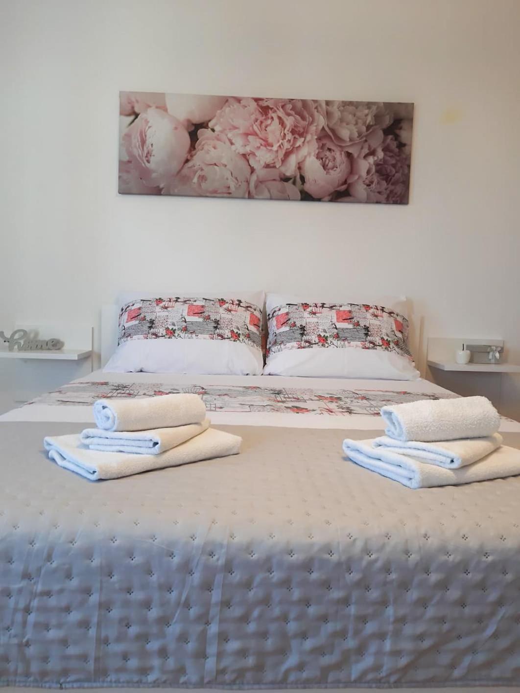 Apartments Sara Подстрана Стая снимка